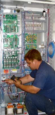 Elevator Maintenance West Palm Beach 