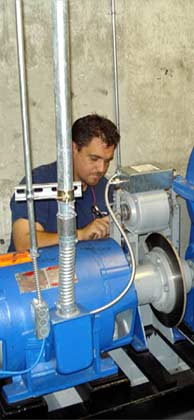 West Palm Beach Florida Elevator Repair
